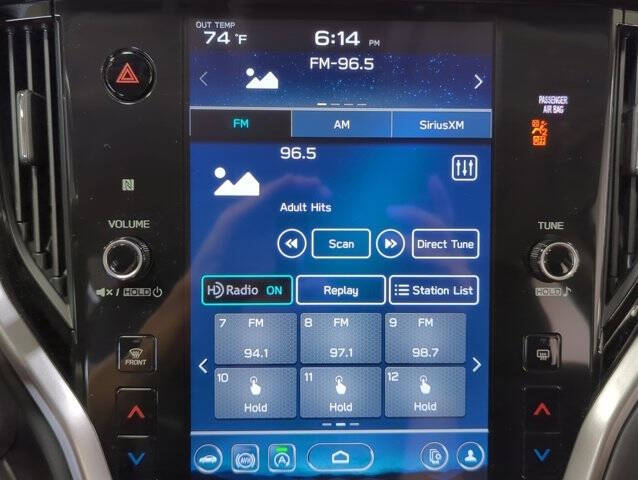 2023 Subaru Outback Premium