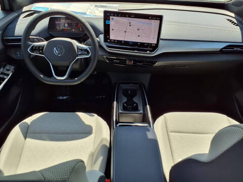 2026 Volkswagen ID.4 Pro S