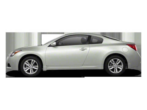 2013 Nissan Altima 2.5 S