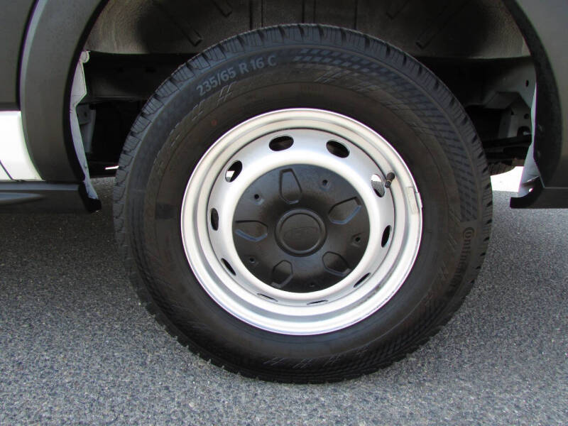 2024 Ford Transit 150