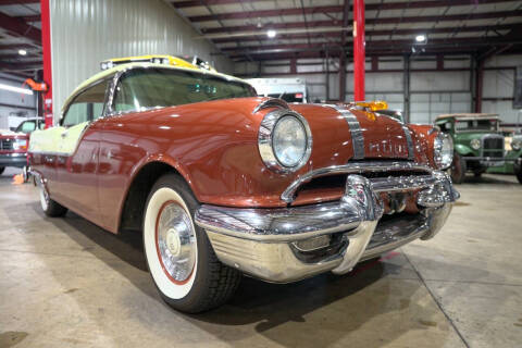 1955 Pontiac Star Chief