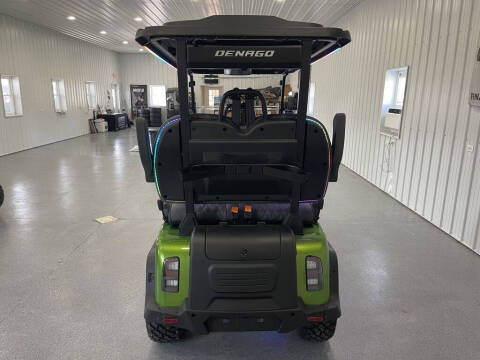 2026 Denago Rover XL