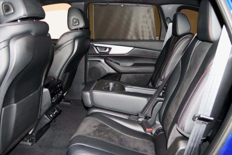 2023 Acura MDX SH-AWD w/A-SPEC