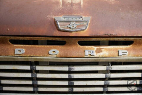 1963 Ford F-250