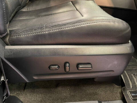 2016 Ford Expedition Limited