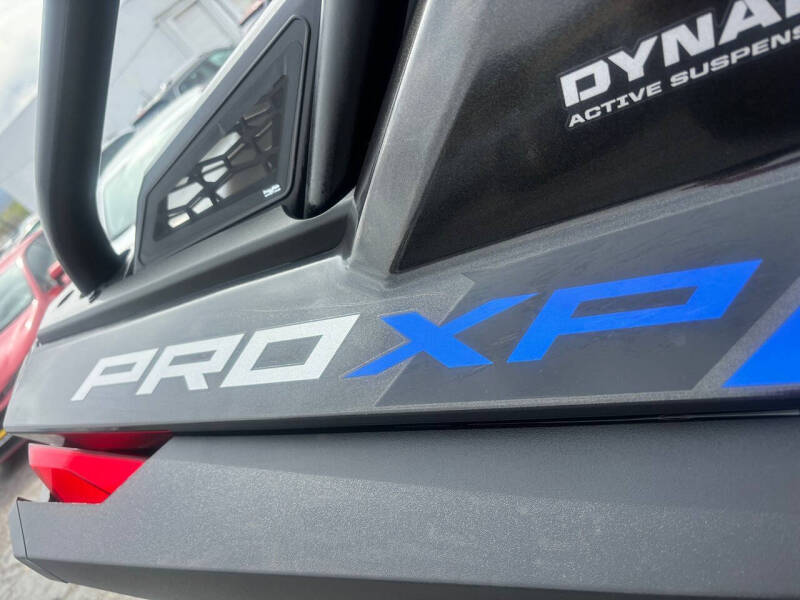 2023 Polaris RZR PRO XP 4 ULTIMATE DYNAMIX