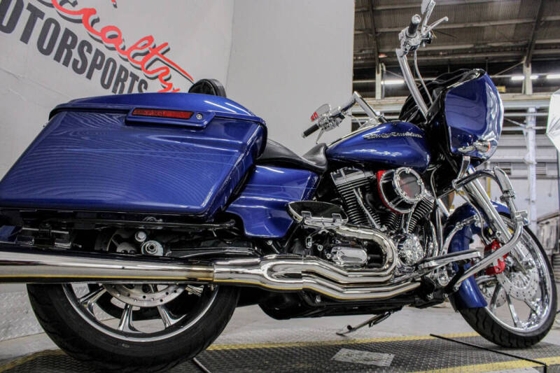 2016 Harley-Davidson Road Glide Special