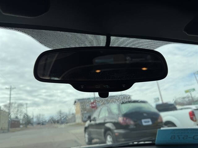 2005 Chrysler PT Cruiser Touring