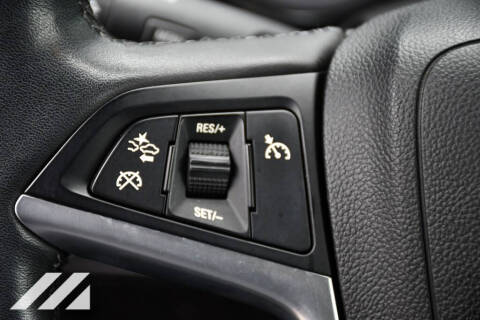 2017 Buick Cascada Premium