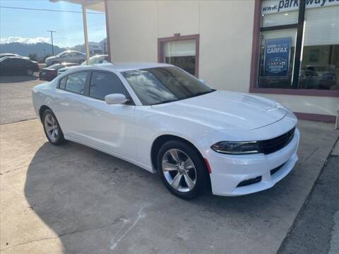 2015 Dodge Charger for sale at PARKWAY AUTO SALES OF BRISTOL in Bristol TN