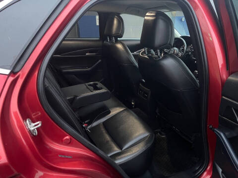 2020 Mazda CX-30 Select