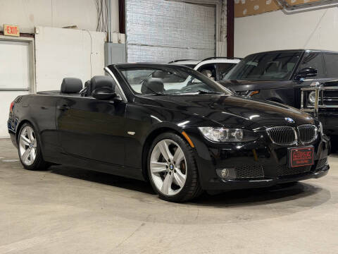 2008 BMW 3 Series 335i