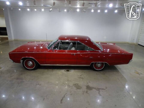 1967 Dodge Coronet