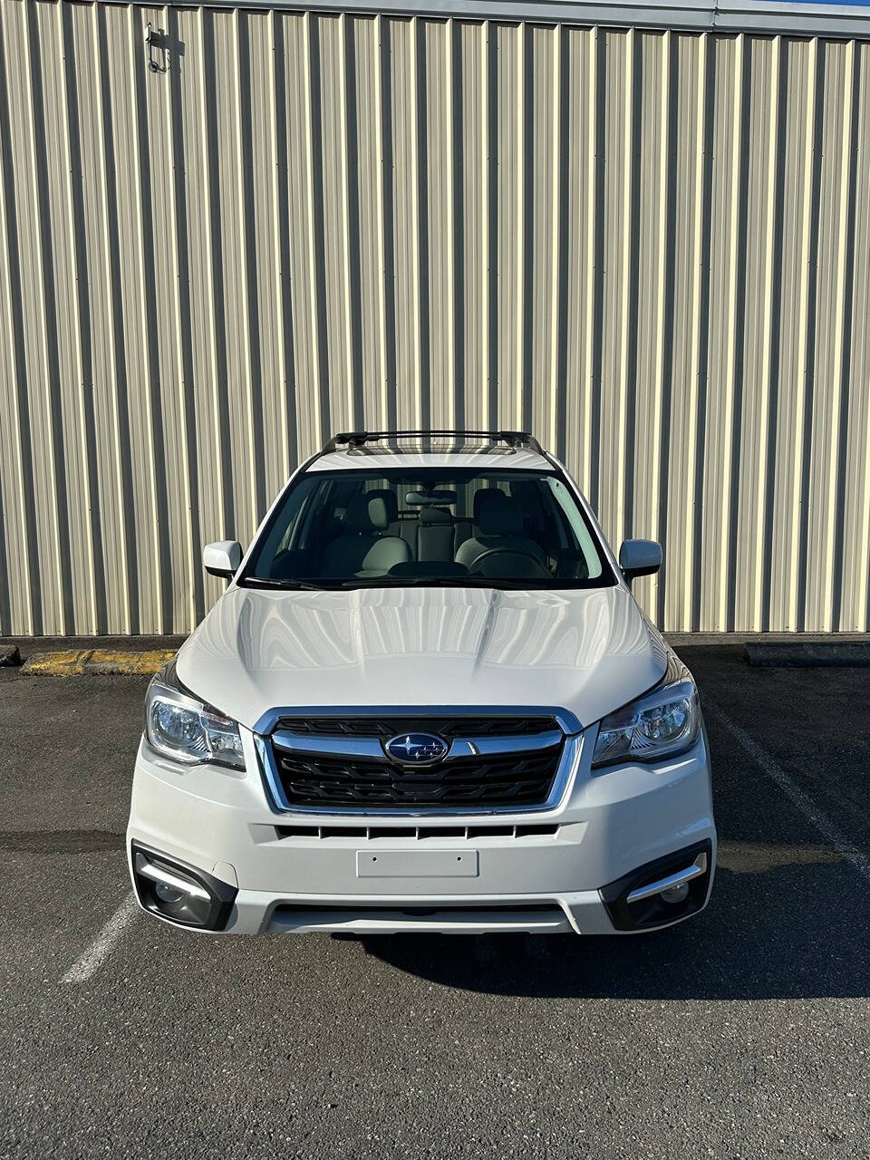 2017 Subaru Forester for sale at All Makes Auto LLC in Monroe, WA