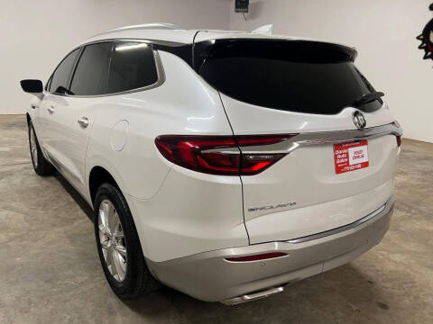 2021 Buick Enclave Premium