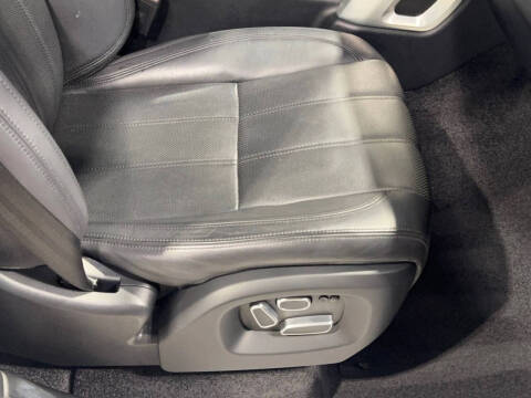 2013 Land Rover Range Rover HSE