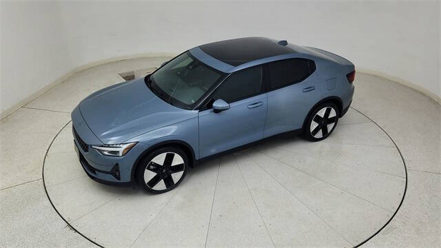 2023 Polestar 2 Long Range Dual Motor