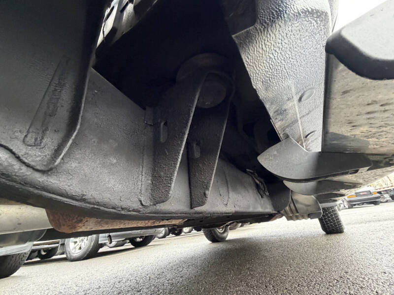 2019 GMC Sierra 3500HD Denali