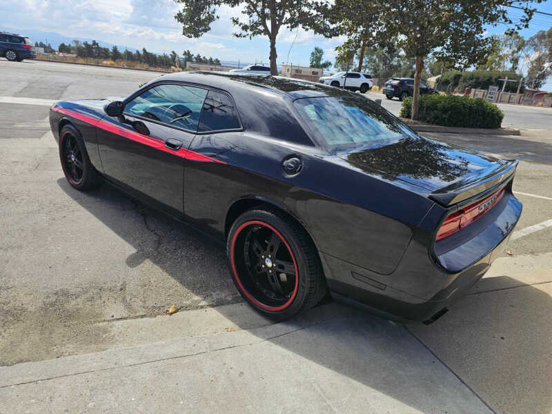 2010 Dodge Challenger