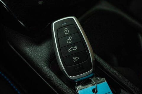 2024 Nissan LEAF SV PLUS