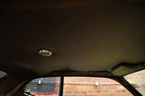 1971 Plymouth Duster