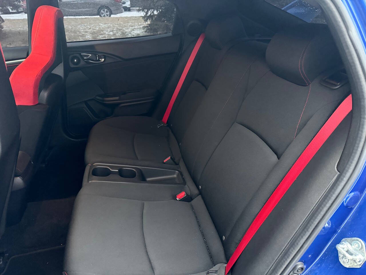 2019 Honda Civic for sale at Sales Ramp LLC in Elk River, MN