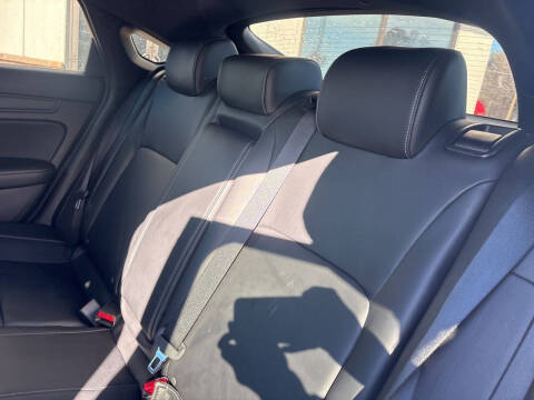 2023 Acura Integra w/Tech w/A-SPEC