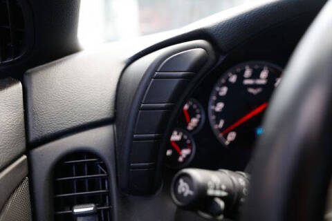 2011 Chevrolet Corvette