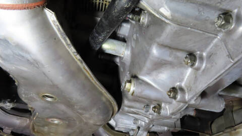 1991 Porsche 911 Carrera 2