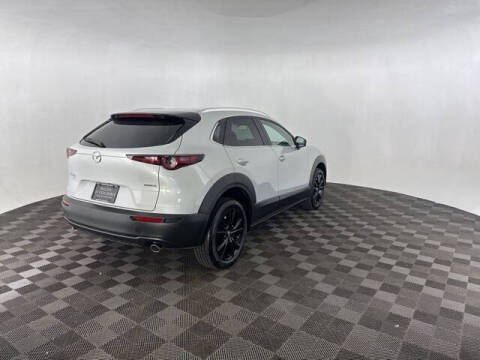 2025 Mazda CX-30 2.5 S Select Sport