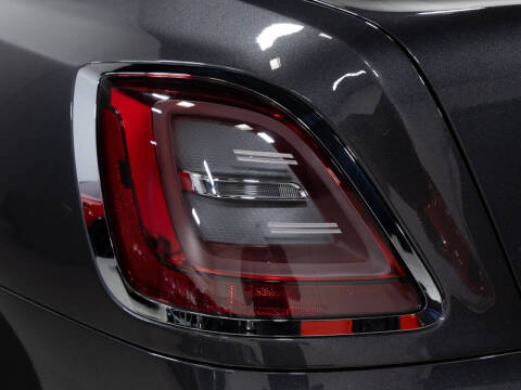 2024 Rolls-Royce Ghost