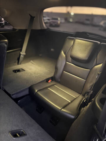 2012 Acura MDX SH-AWD w/Tech