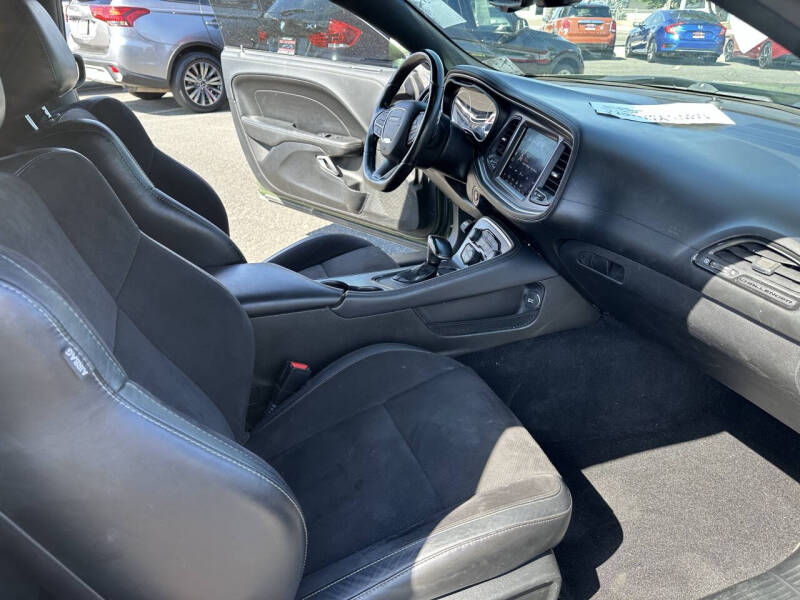 2020 Dodge Challenger GT