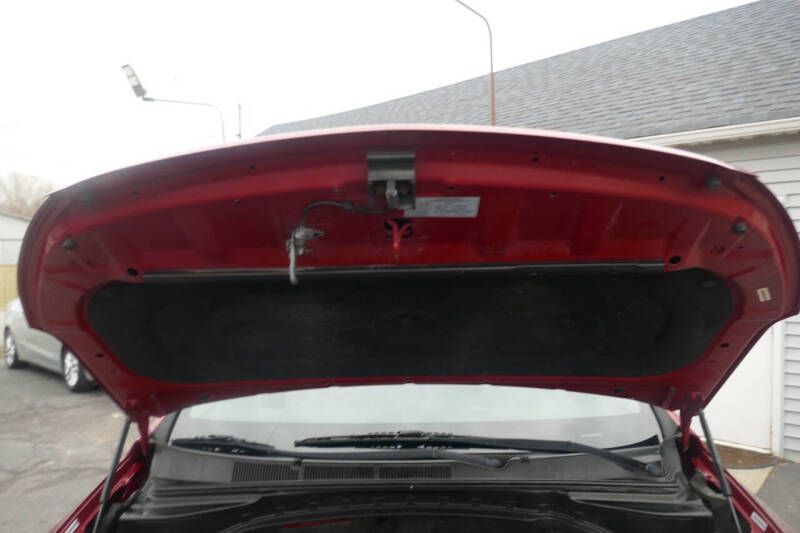 2015 Hyundai Santa Fe Sport 2.4L