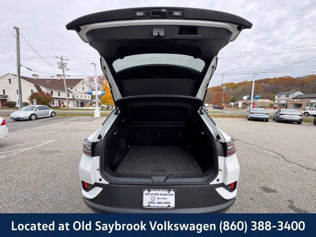 2023 Volkswagen ID.4 Pro