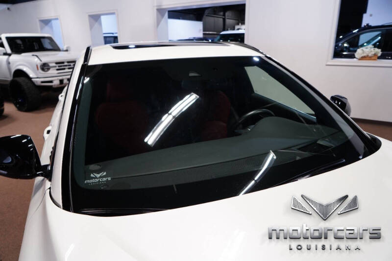 2023 Infiniti QX55 Sensory