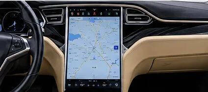 2014 Tesla Model S