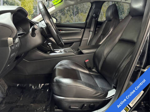 2021 Mazda Mazda3 Sedan Premium