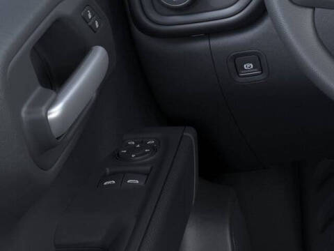 2026 Chevrolet Silverado 1500 Work Truck