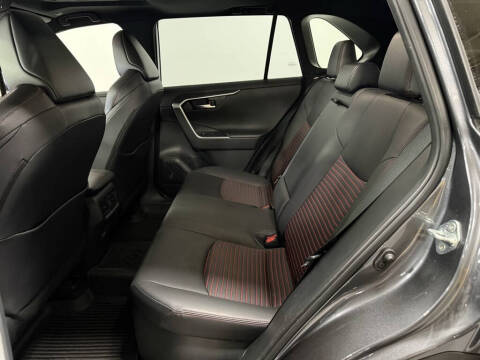 2023 Toyota RAV4 Prime XSE