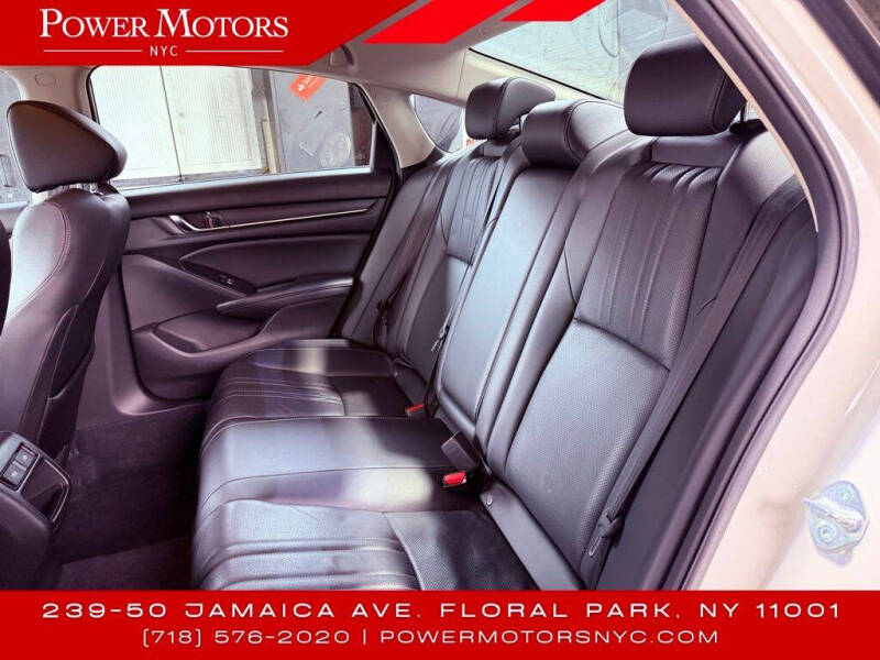 2022 Honda Accord Sport Special Edition