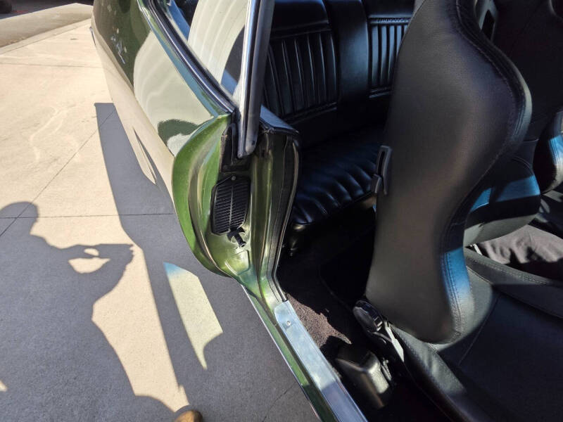 1972 Buick Skylark