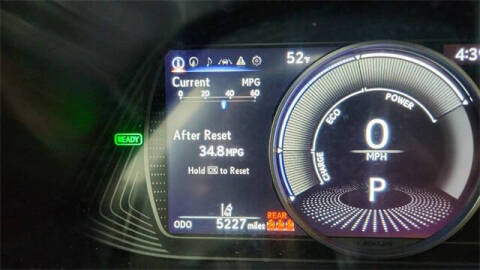 2023 Lexus UX 250h Premium