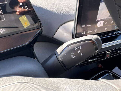 2025 Volkswagen ID.4 Pro S