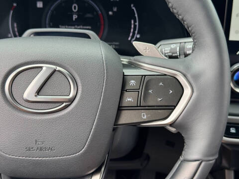 2023 Lexus RX 350 Luxury