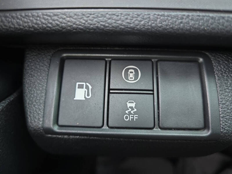 2019 Honda Insight Touring