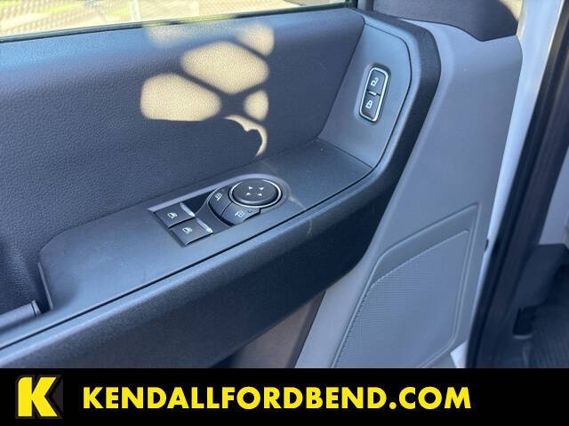 2024 Ford F-600 Super Duty