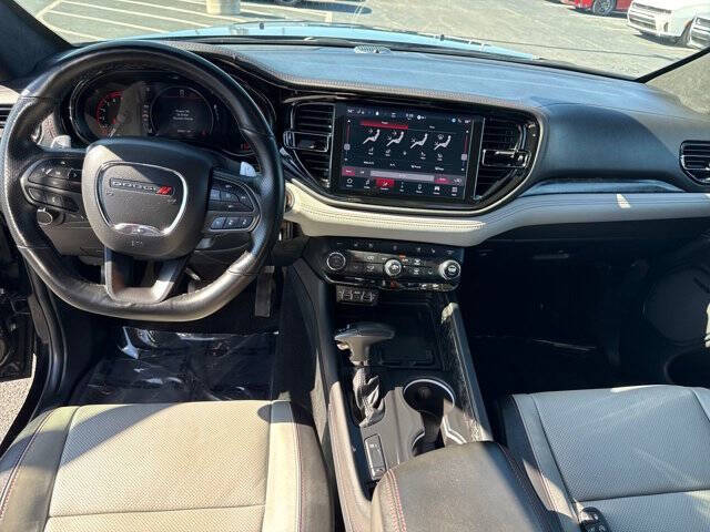 2024 Dodge Durango R/T Premium