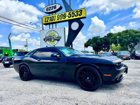 2020 Dodge Challenger