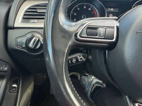 2013 Audi A5 2.0T quattro Premium Plus